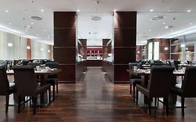 Hilton Köln 